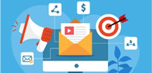 ایمیل مارکتینگ و تبلیغات