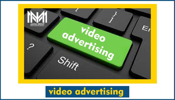 video advertising